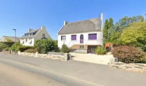 Creac’h Marie-Bernadette à Saint-Martin-des-Champs