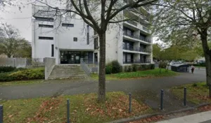 Service Soutien À Domicile à Angers