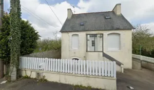 Creac’h Marie-Bernadette à Saint-Martin-des-Champs