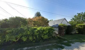 Latry Jean-Pierre à Loury