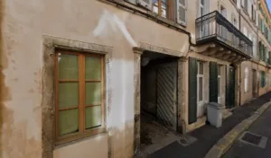 Gaillard Francine à Le Puy