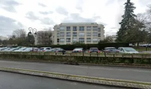 Pichon Nauleau Marie Luce à Bailly