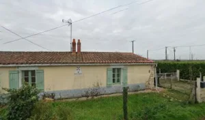 Cano-Quéret Nicole à Les Magnils-Reigniers