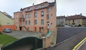 Societe Secours Miniere de Moselle-Est à Forbach