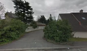 Sandmann Bouton Marie-France à Romorantin-Lanthenay