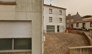 Hélary Emmanuel à Bressuire