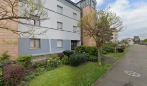 Cabinet de sophrologie Mme P. Schmit à Saint-Louis