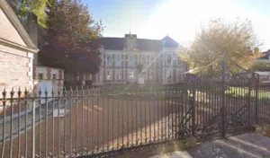 Gabillard-Mèche Marie-Christine à Vendôme