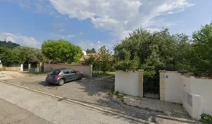 Peyre Marie à Bagnols-sur-Cèze