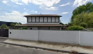 Sutre Caroline à Gujan-Mestras