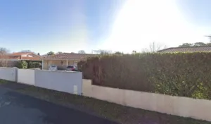 Bertin Florence à Gujan-Mestras