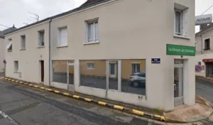 ADMR Maison des Services de Fréteval à Fréteval