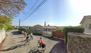 Jourdy François à Boulieu-lès-Annonay