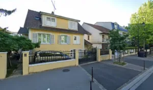 Burret Champain Nathalie Liliane à Le Plessis-Trévise