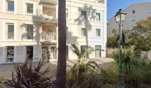 Magalie Violette – Infirmière à Sanary-sur-Mer à Sanary-sur-Mer