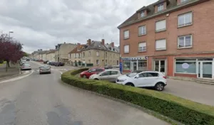 Yanowsky Florian à Argentan