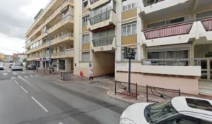 Locquet-Bayard Christine à Mandelieu-La Napoule