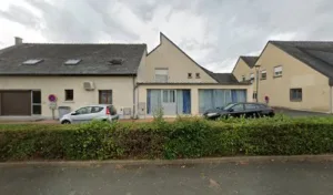 Association des Paralysés de France à Saint-Barthélemy-d'Anjou