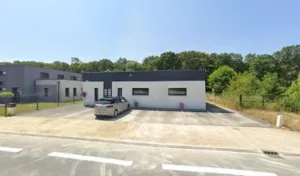 BEILLEVERT Aline LIZE-MICHAUD Murielle à Challans