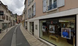 Gosselin Claire à Verrières-le-Buisson