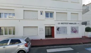 Fournier Evelyne à Royan