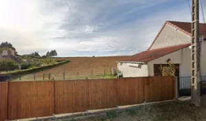 Centre de Soins Infirmiers de Chatillon en Bazois Croix-Rouge française à Châtillon-en-Bazois