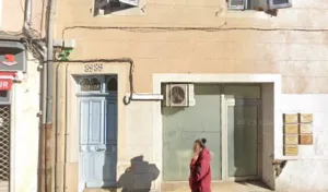 Infirmier Aubagne ABAD Christophe à Aubagne