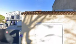 Carole Deslandes à Lattes