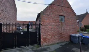 Engel Fruleux Isabelle à Vendeville