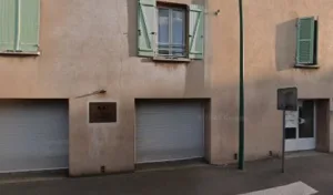 Cabinet infirmier du Parc à Tassin-la-Demi-Lune