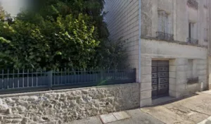 Sence Maryvonne à Guéret