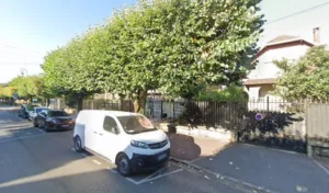 Hermez-Boyer Bernadette à Joinville-le-Pont