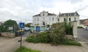 Penit Jean-Pierre à Château-Thierry