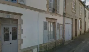 Le Berre Lionel à Douarnenez