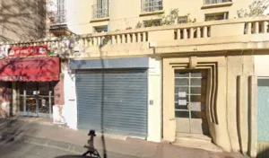 Ettouati Eric à Toulon