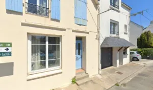 Chachat Chantal à Douarnenez