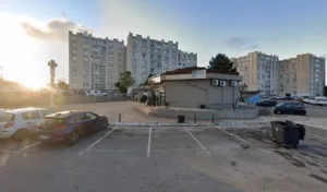 Aline Contassot & Cécile JEAN à Marseille