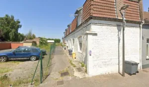 Cabinet Infirmier Clary-Caudrelier à Sin-le-Noble