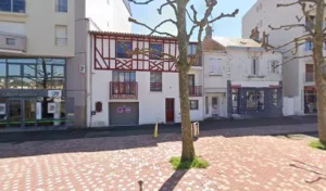 Boucard Yann à Les Sables-d'Olonne