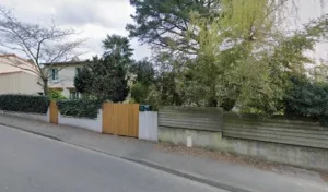 Kracher Michèle à Les Sables-d'Olonne