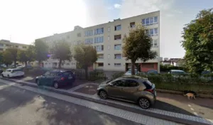 Helene MATOUK à Lingolsheim