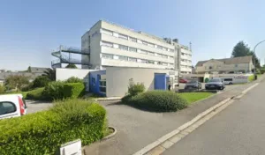Scm Docteurs Benatouil-peninque-guedj à Vire-Normandie