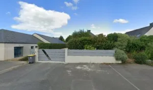 As DOMICILE à Landivisiau