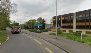 Compostel Stéphanie à Verrières-le-Buisson