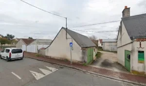 Pouls Claude, Bolo Lumbroso Virginie, Lamarre Olivia à Saint-Jean-de-la-Ruelle