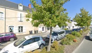 Couraud Stéphanie à Champtocé-sur-Loire