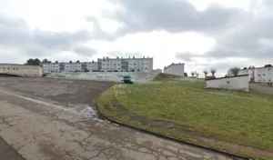 Carmi Est à Hombourg-Haut