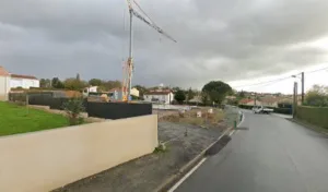 Association locale ADMR d’Antigny à La Châtaigneraie