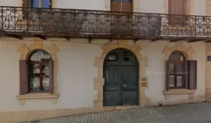 Pechayre Chantal à Mende