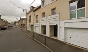 Le Houezec Frederique à Rennes